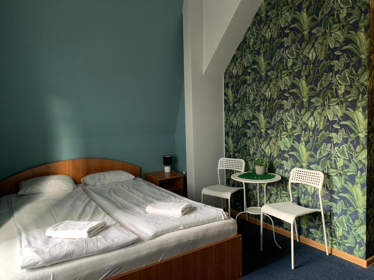 Villa 20 Sopot Bagian luar foto