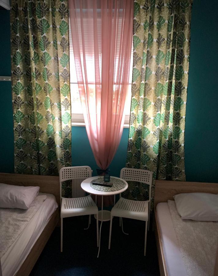 Villa 20 Sopot Bagian luar foto