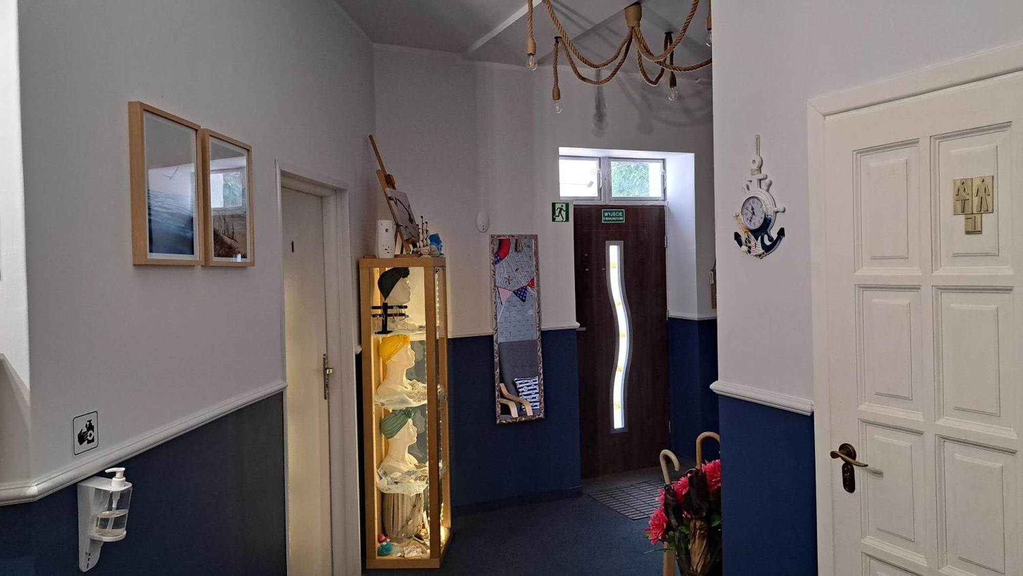 Villa 20 Sopot Bagian luar foto