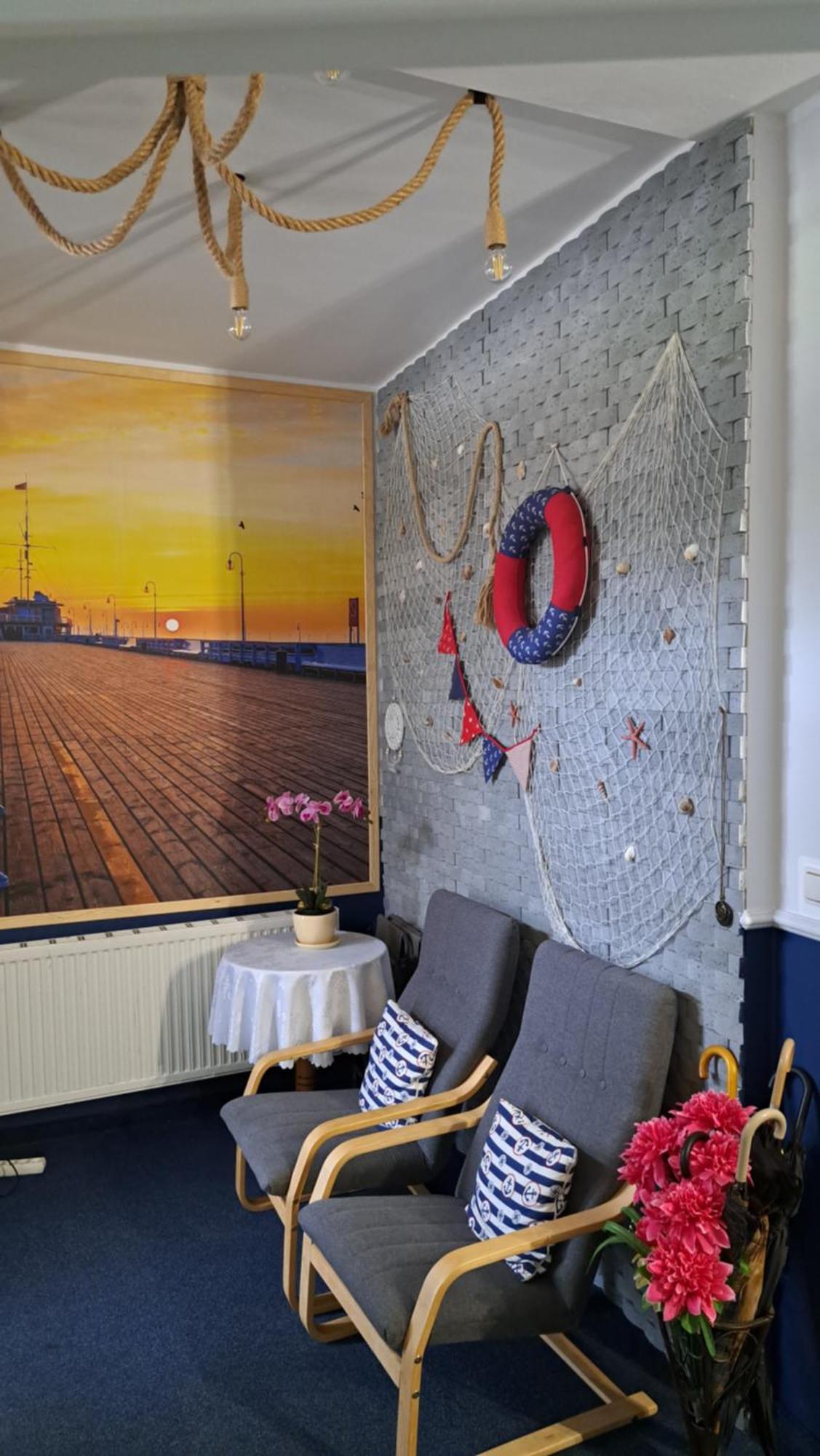 Villa 20 Sopot Bagian luar foto