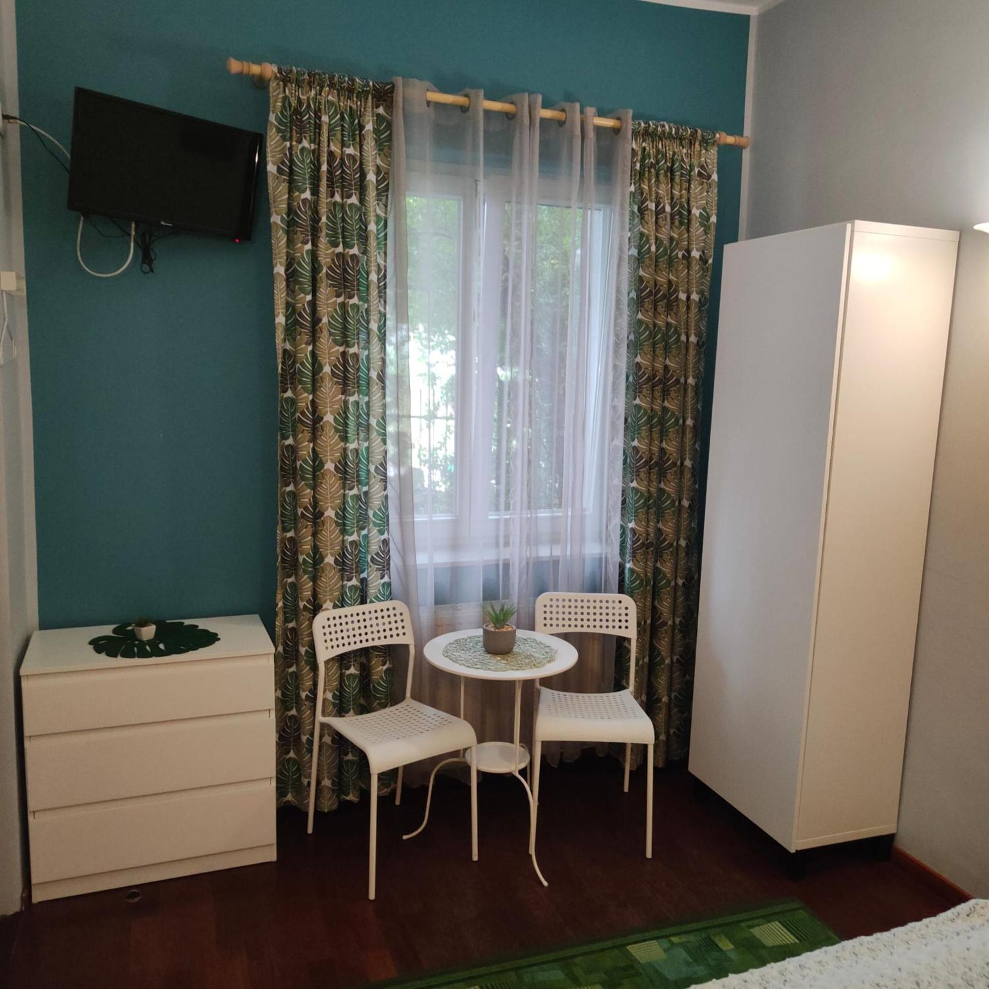 Villa 20 Sopot Ruang foto