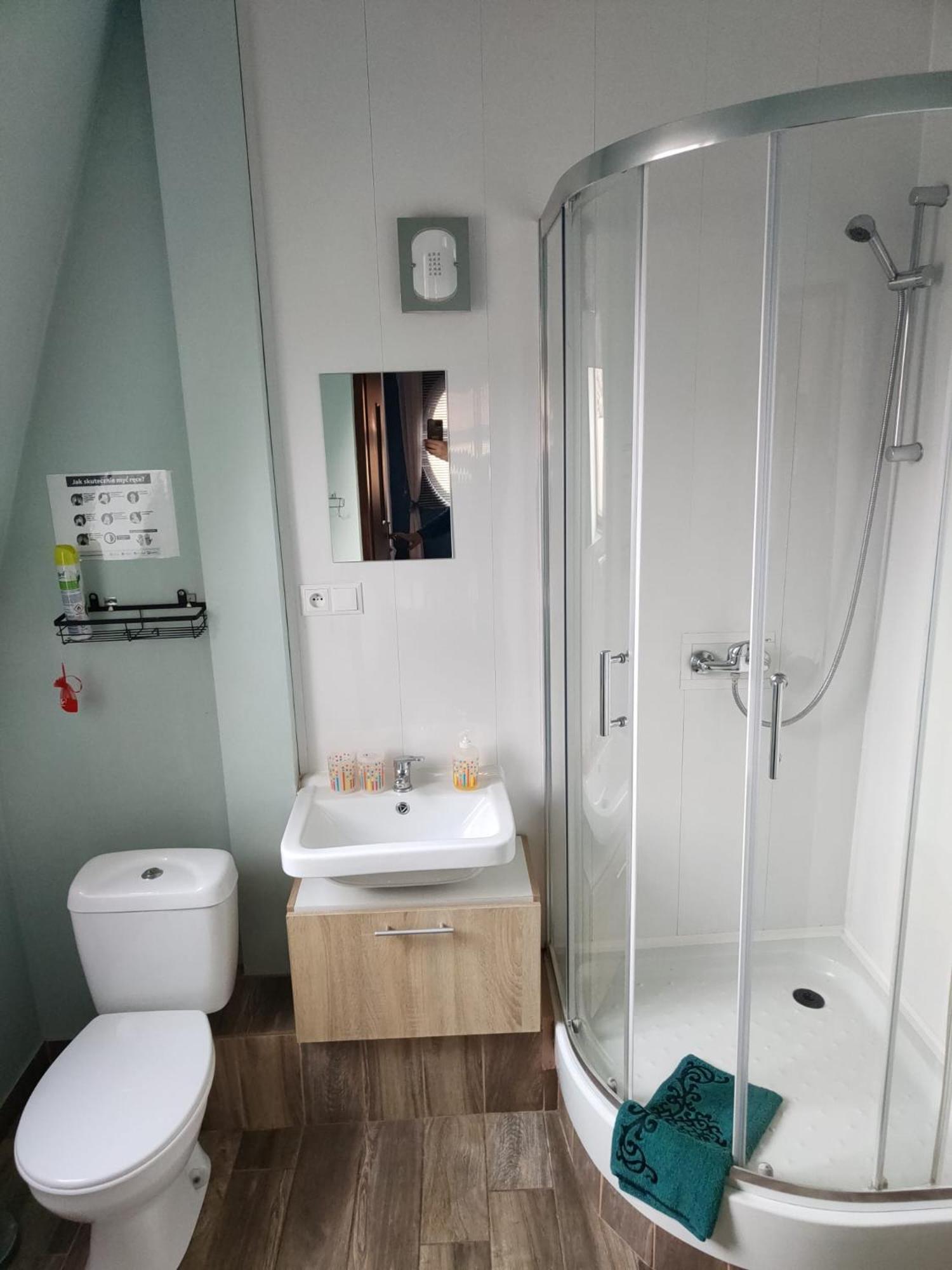 Villa 20 Sopot Ruang foto
