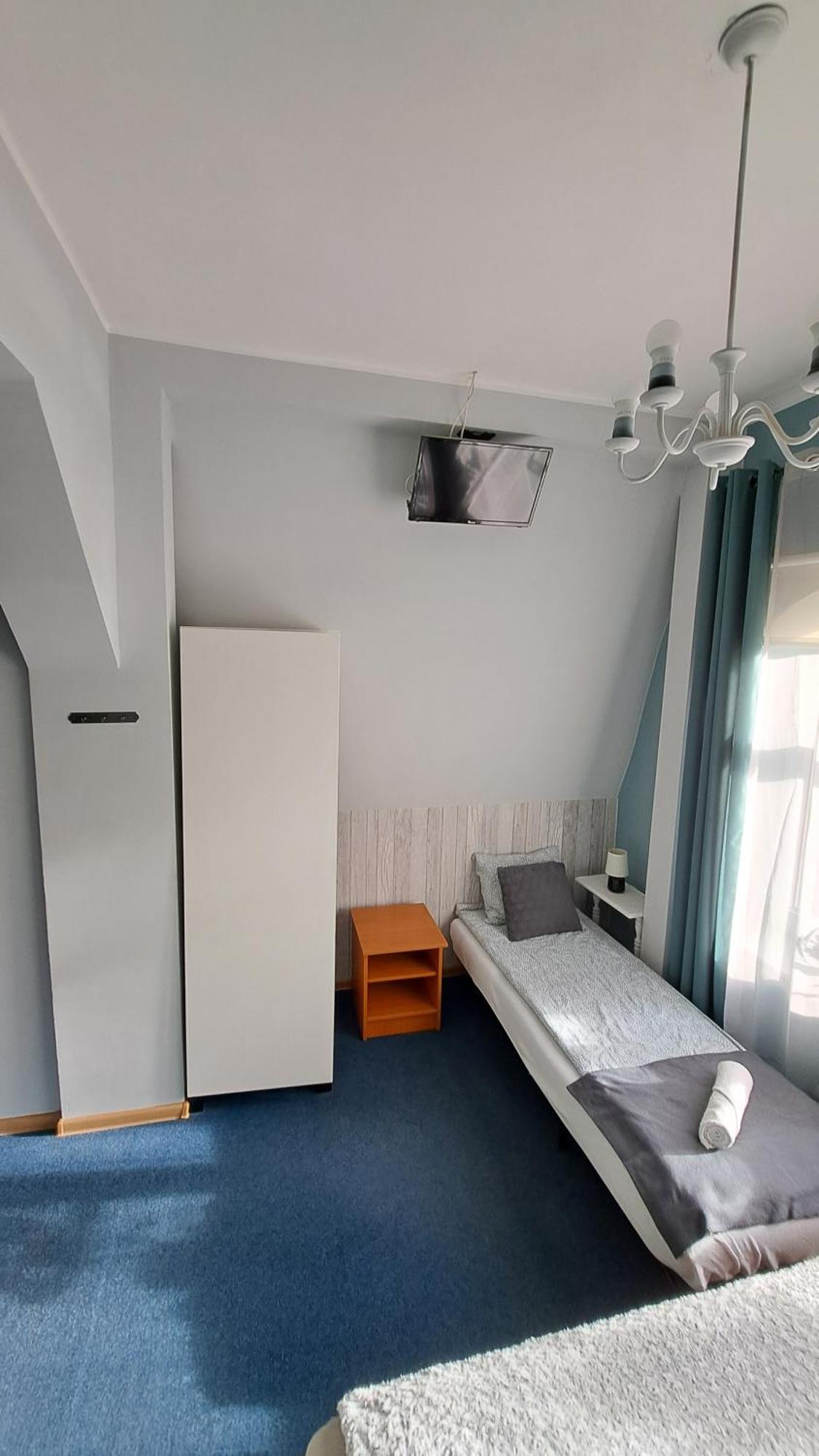 Villa 20 Sopot Ruang foto