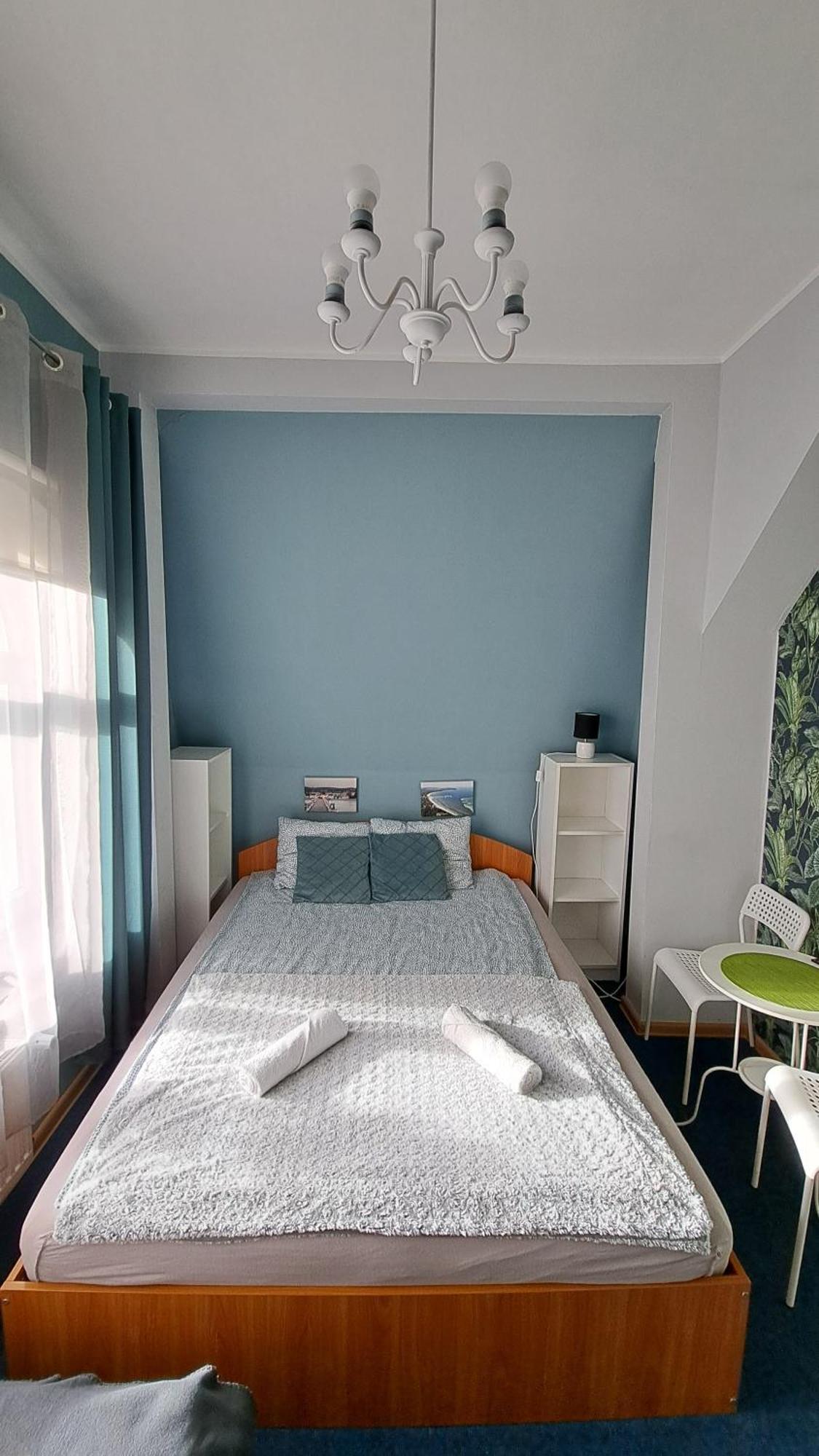 Villa 20 Sopot Ruang foto