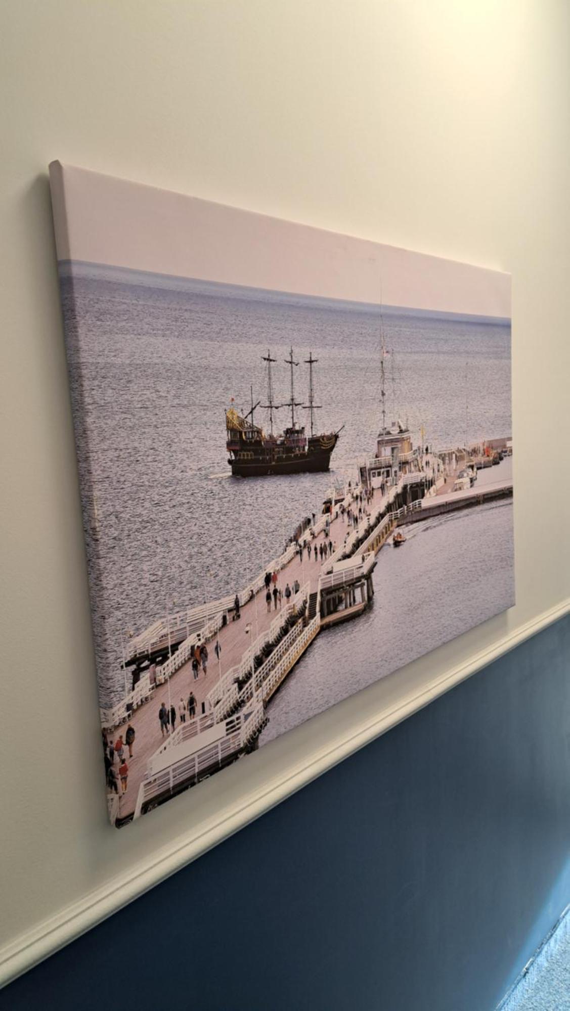 Villa 20 Sopot Bagian luar foto