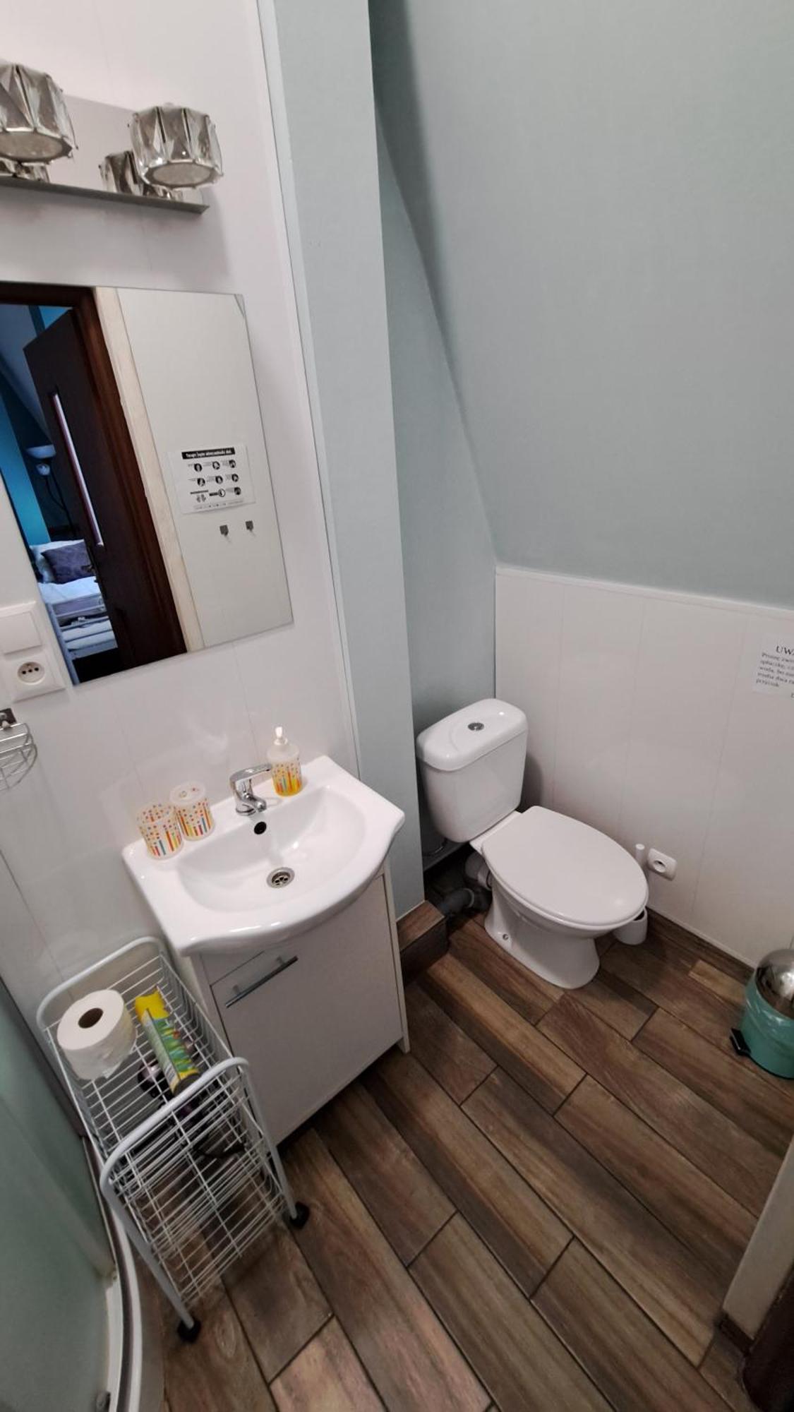 Villa 20 Sopot Ruang foto