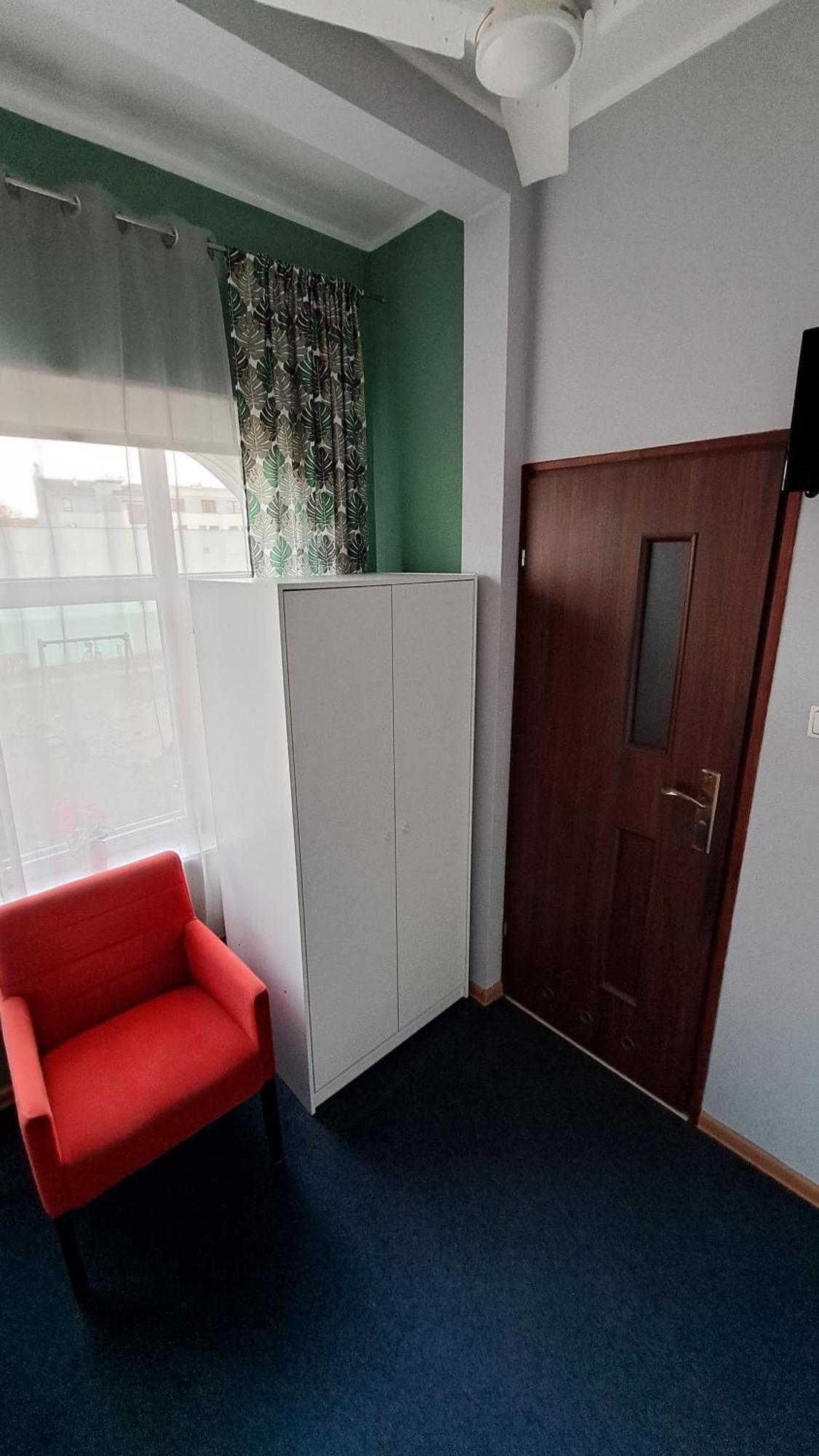 Villa 20 Sopot Ruang foto