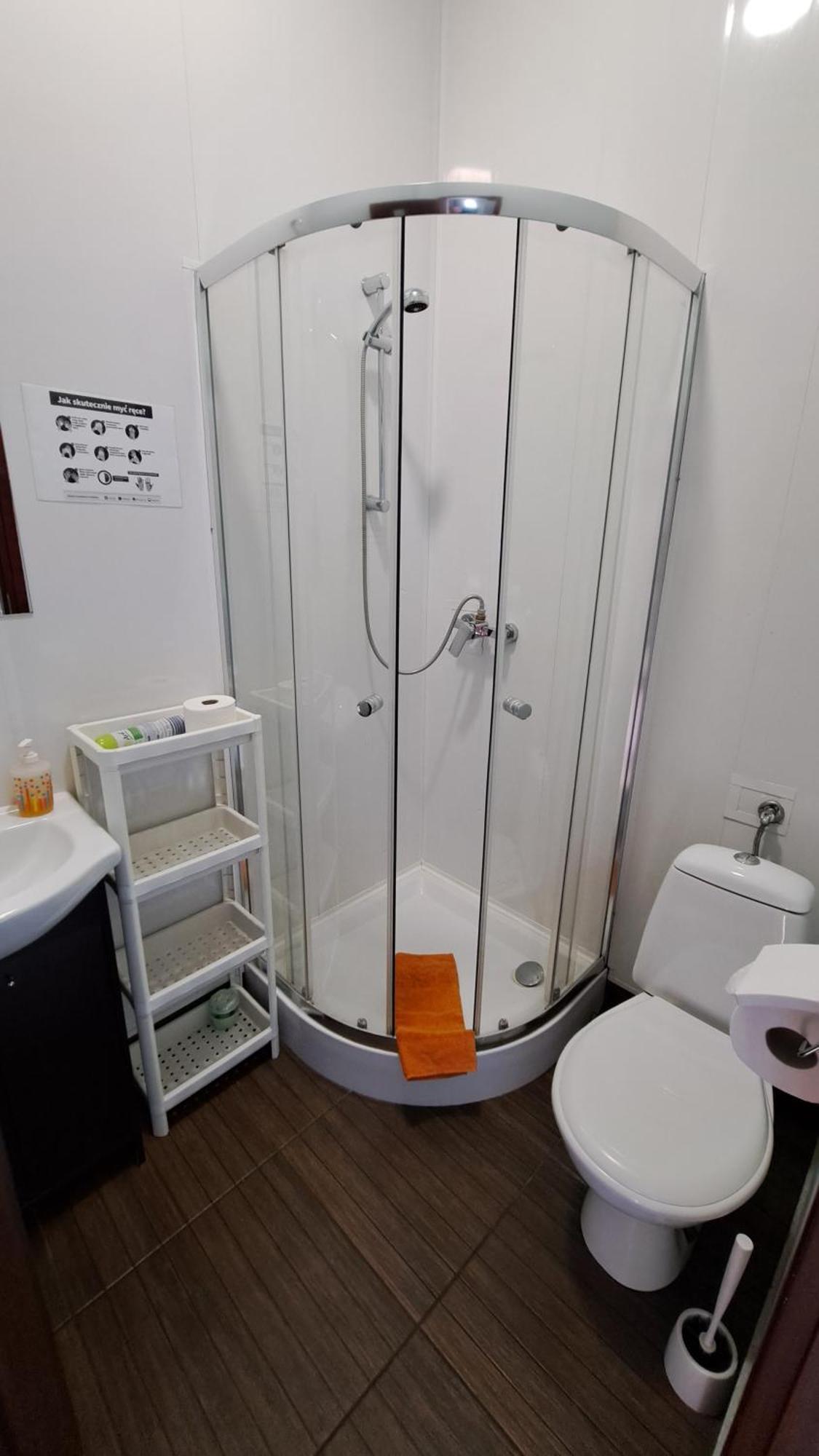 Villa 20 Sopot Ruang foto