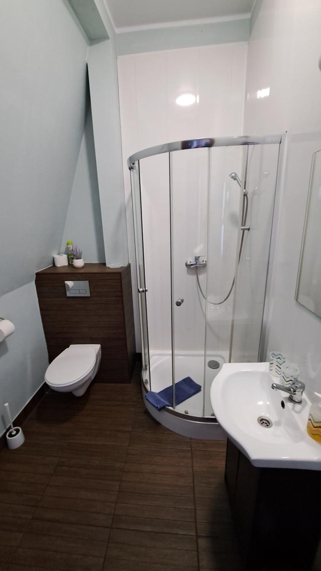 Villa 20 Sopot Ruang foto