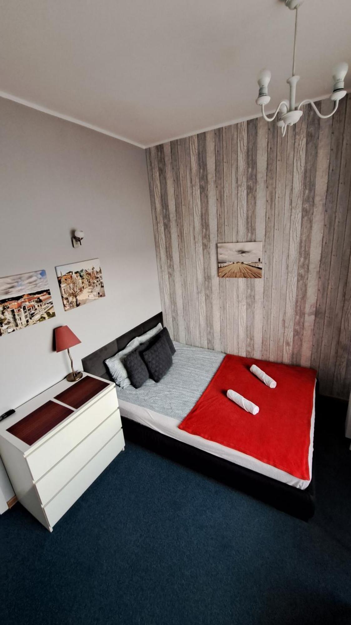Villa 20 Sopot Ruang foto