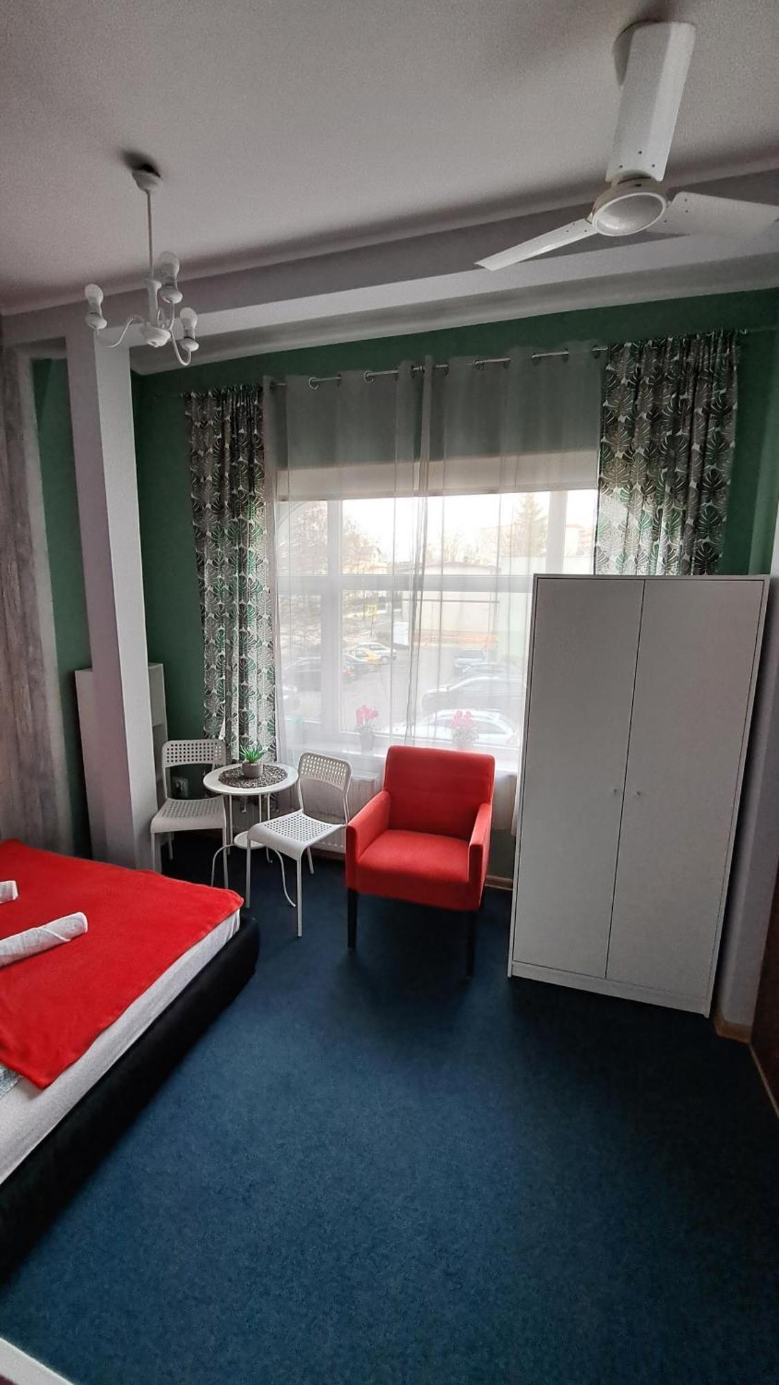 Villa 20 Sopot Ruang foto