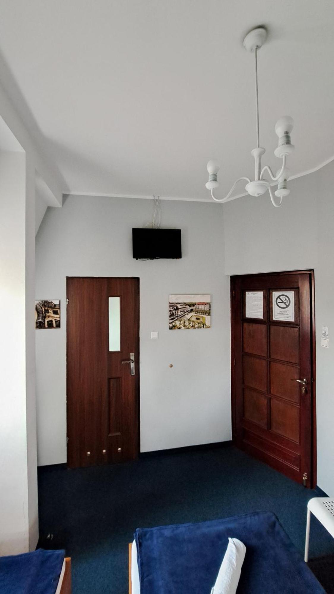 Villa 20 Sopot Ruang foto