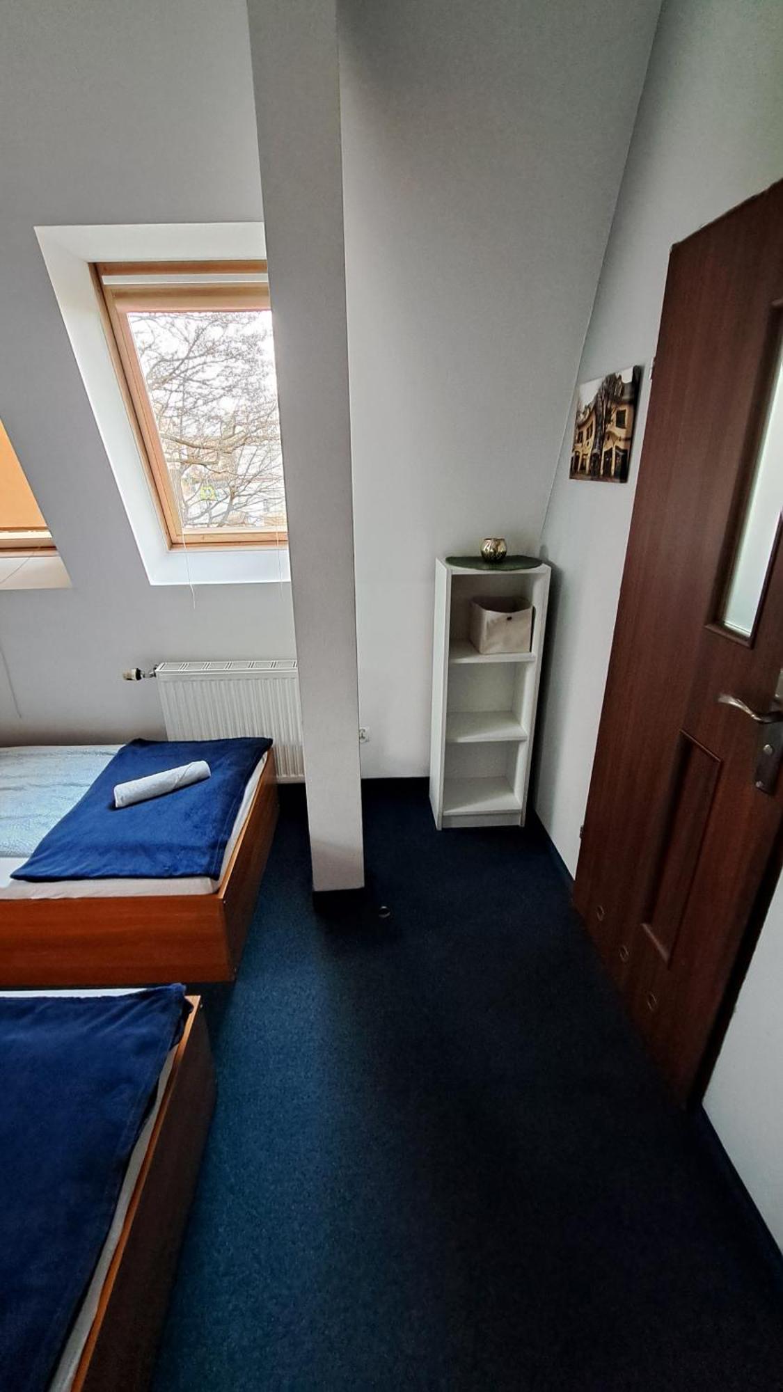 Villa 20 Sopot Ruang foto