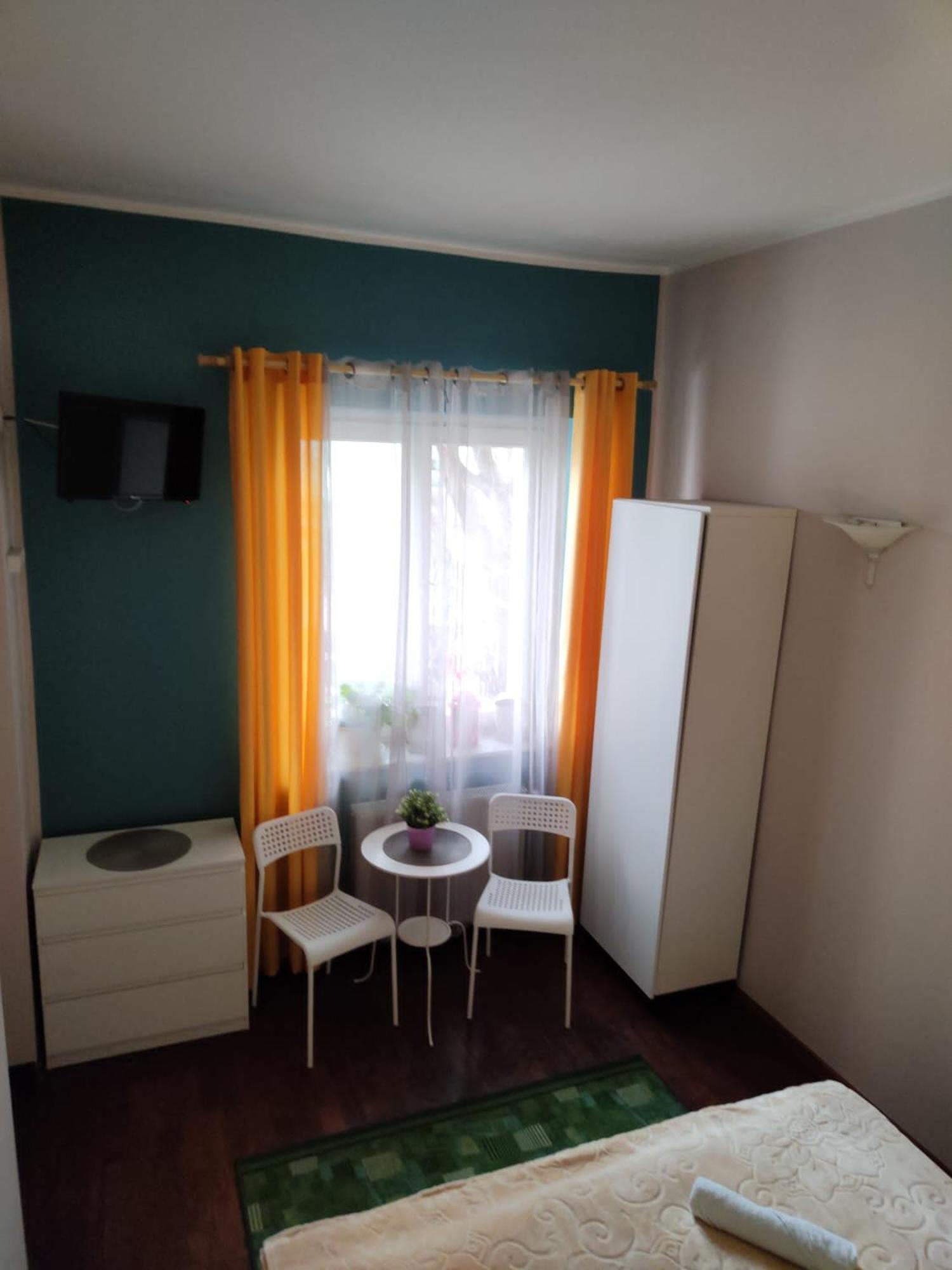 Villa 20 Sopot Bagian luar foto