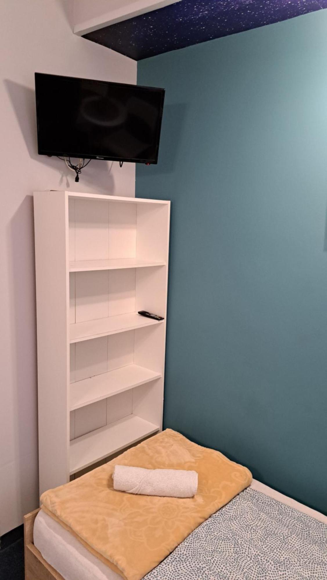 Villa 20 Sopot Bagian luar foto
