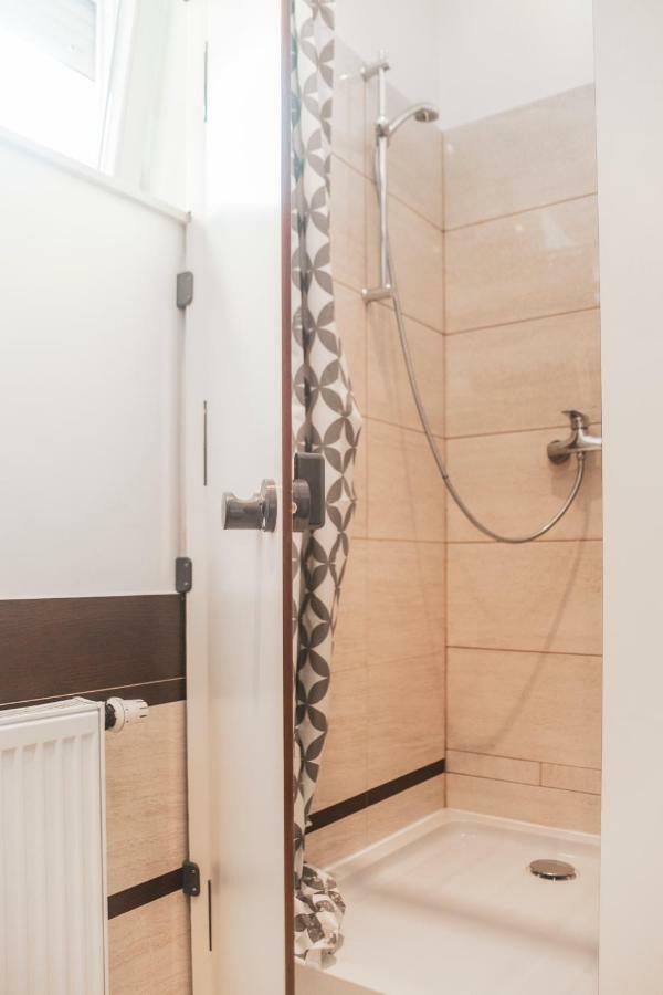 Villa 20 Sopot Bagian luar foto