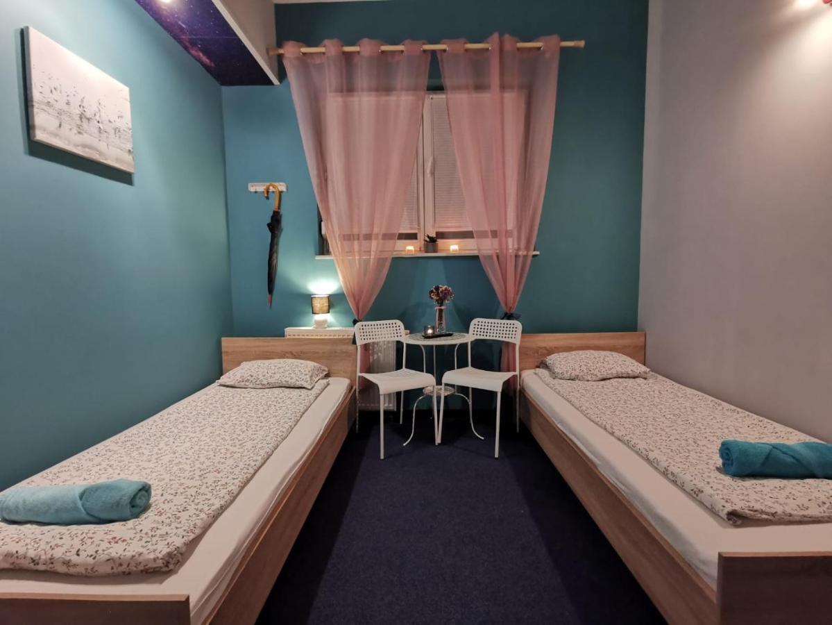 Villa 20 Sopot Bagian luar foto